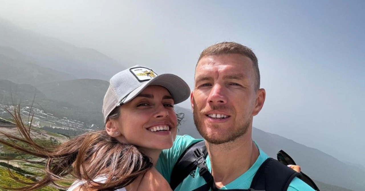 Turci objavili: Džeko želi u Hajduk, ali evo što bi se moglo dogoditi